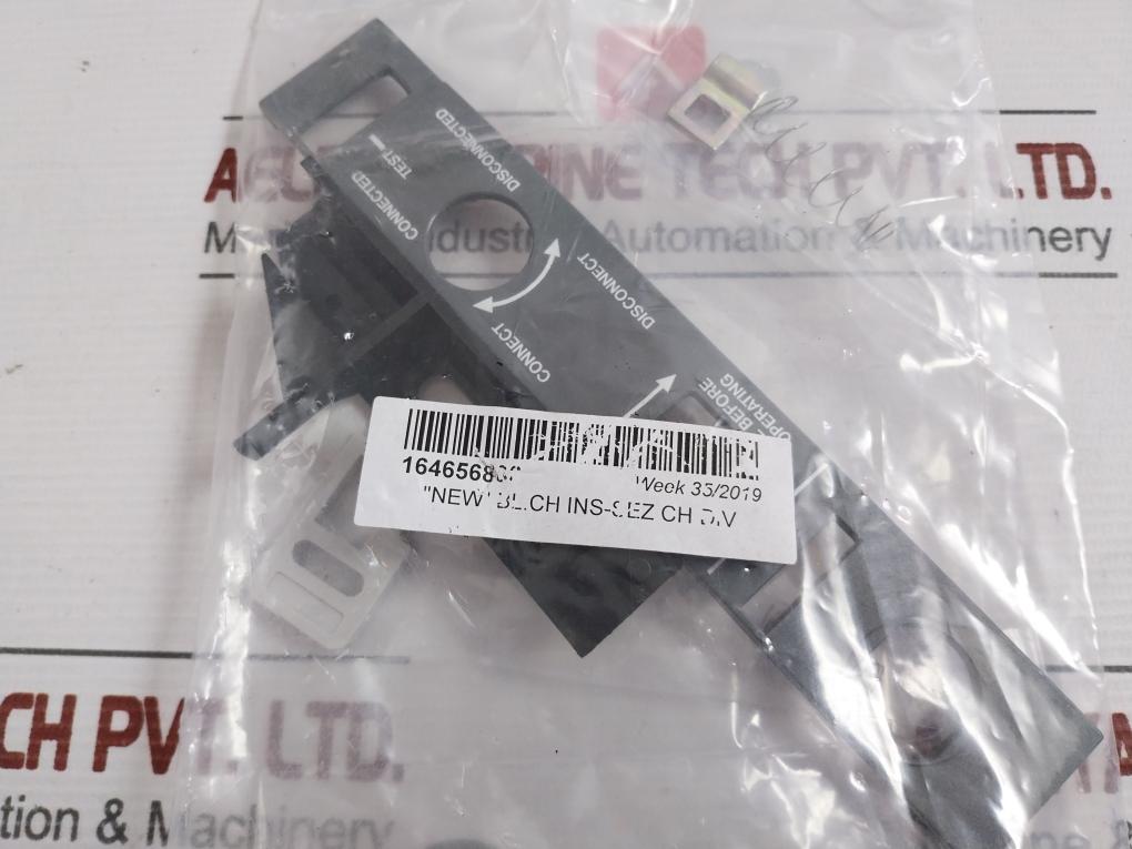 Abb 1Sda058278R1 Isolated Position Set Rb9919-b2130