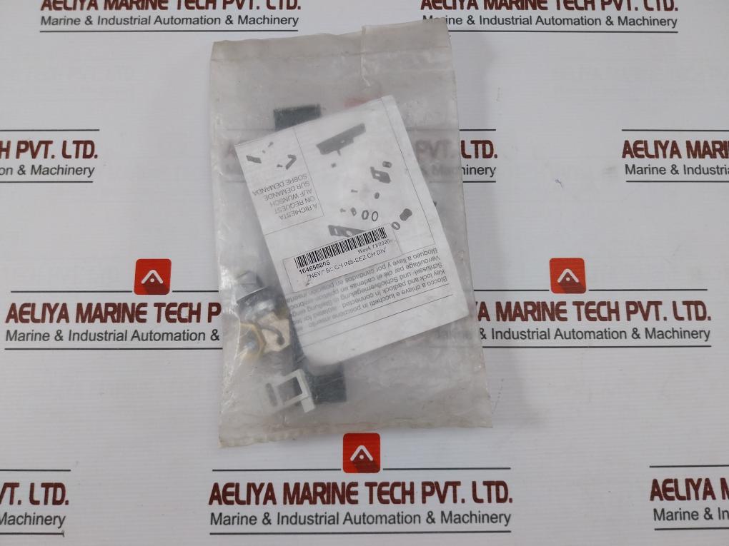 Abb 1Sda058278R1 Moulded Case Circuit Breaker Kit