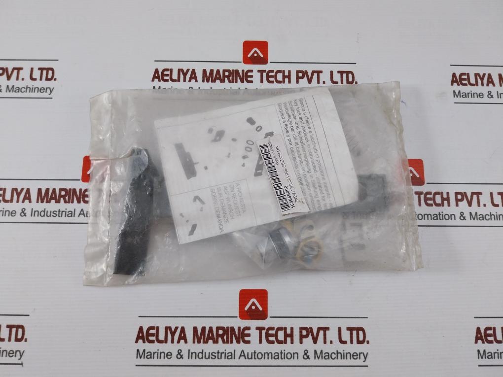 Abb 1Sda058278R1 Moulded Case Circuit Breaker Kit