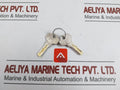 Abb 1Sda064507R1 Key Lock And Heavy Duty Padlock 1150046069