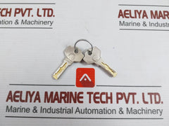Abb 1Sda064507R1 Key Lock And Heavy Duty Padlock 1150046069