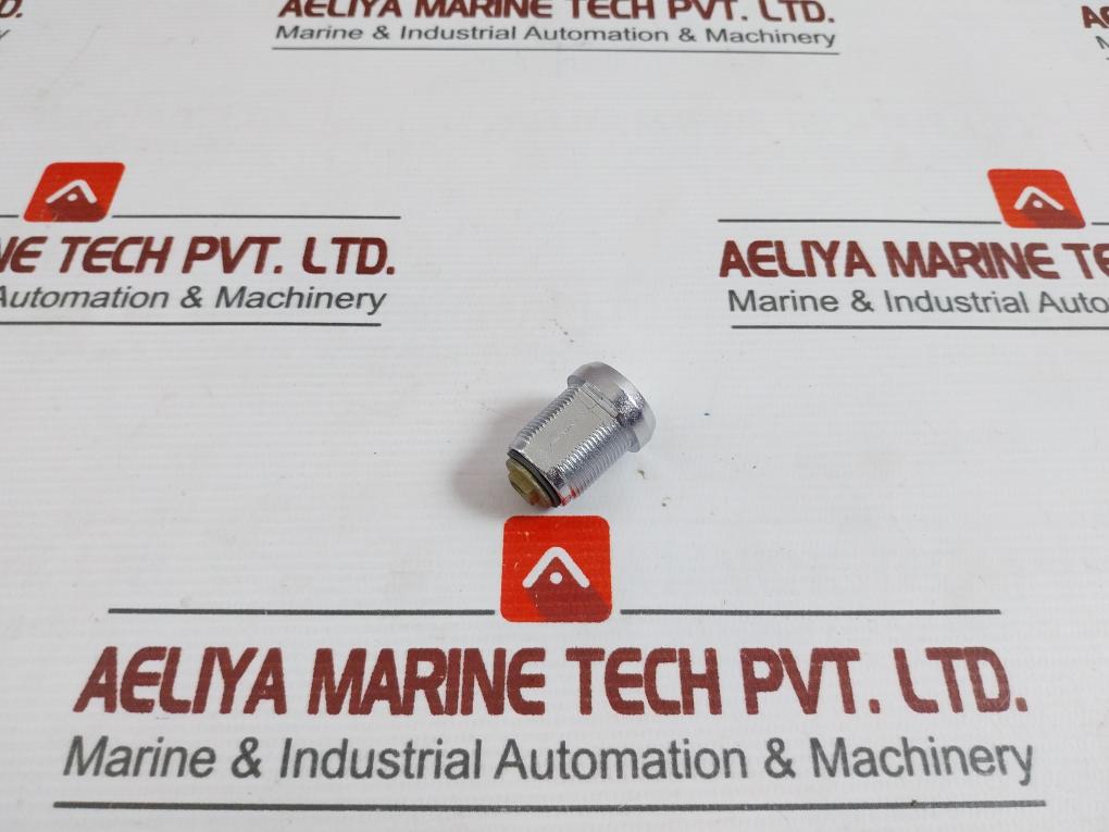 Abb 1Sda064507R1 Key Lock And Heavy Duty Padlock 1150046069