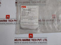 Abb 1Sda064507R1 Key Lock And Heavy Duty Padlock 1150046069