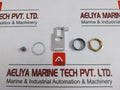 Abb 1Sda064507R1 Key Lock And Heavy Duty Padlock 1150046069