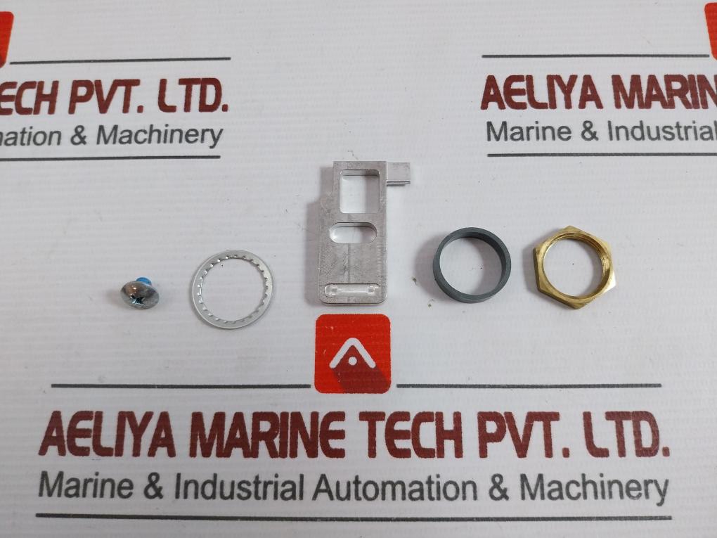 Abb 1Sda064507R1 Key Lock And Heavy Duty Padlock 1150046069