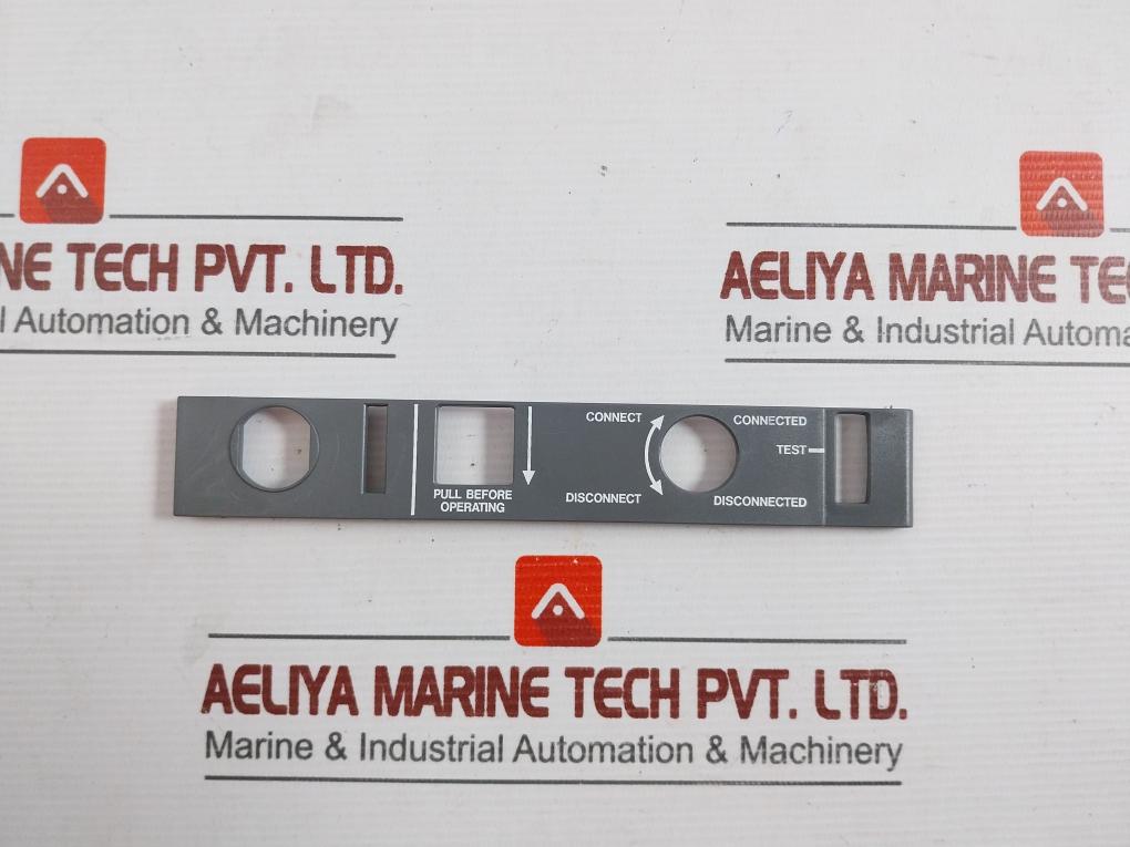 Abb 1Sda064507R1 Key Lock And Heavy Duty Padlock 1150046069