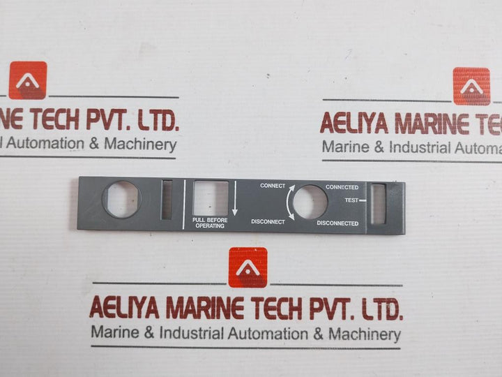 Abb 1Sda064507R1 Key Lock And Heavy Duty Padlock 1150046069
