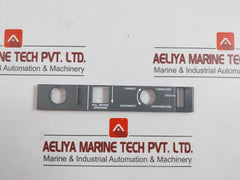 Abb 1Sda064507R1 Key Lock And Heavy Duty Padlock 1150046069