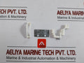 Abb 1Sda064507R1 Key Lock And Heavy Duty Padlock Kit Aux-sa-c 250 V Xt2-xt4 W