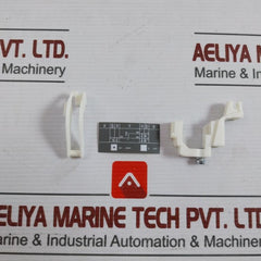 Abb 1Sda064507R1 Key Lock And Heavy Duty Padlock Kit Aux-sa-c 250 V Xt2-xt4 W