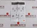 Abb 1Sda064507R1 Key Lock And Heavy Duty Padlock Kit Aux-sa-c 250 V Xt2-xt4 W