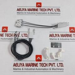 Abb 1Sda064507R1 Key Lock And Heavy Duty Padlock Kit Aux-sa-c 250 V Xt2-xt4 W
