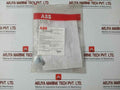 Abb 1Sda069869R1 Air Circuit Breaker Kit