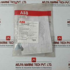 Abb 1Sda069869R1 Air Circuit Breaker Kit