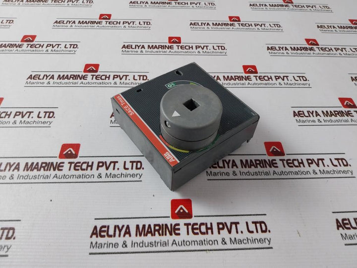 Abb 1Sda070447R1 Extended Rotary Handle Set Agl21092746970
