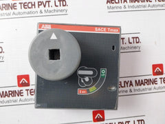 Abb 1Sda070447R1 Extended Rotary Handle Set Agl21092746970