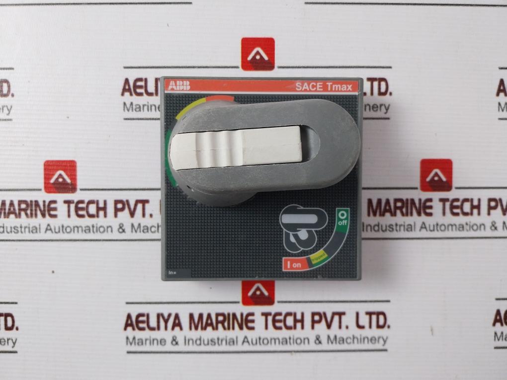 Abb 1Sda070447R1 Extended Rotary Handle Set Agl21092746970