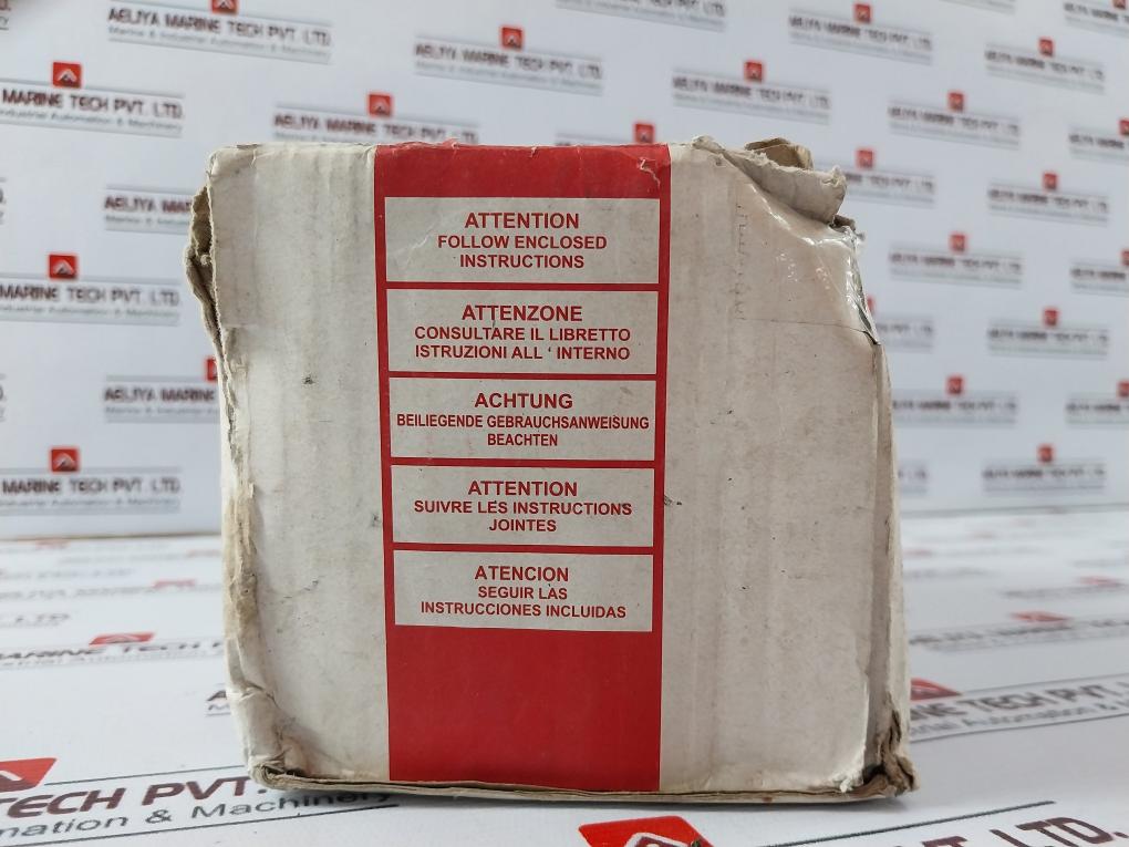 Abb 1Sda070447R1 Extended Rotary Handle Set Agl21092746970
