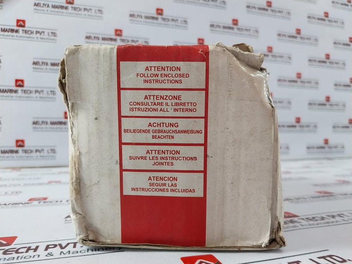 Abb 1Sda070447R1 Extended Rotary Handle Set Agl21092746970