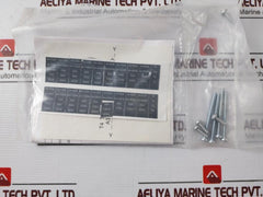 Abb 1Sda070447R1 Extended Rotary Handle Set Agl21092746970