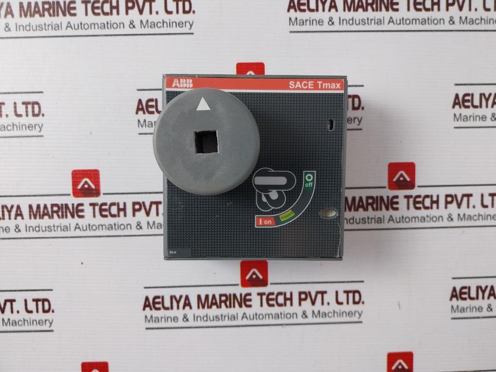 Abb 1Sda070447R1 Extended Rotary Handle Set Agl21092746970