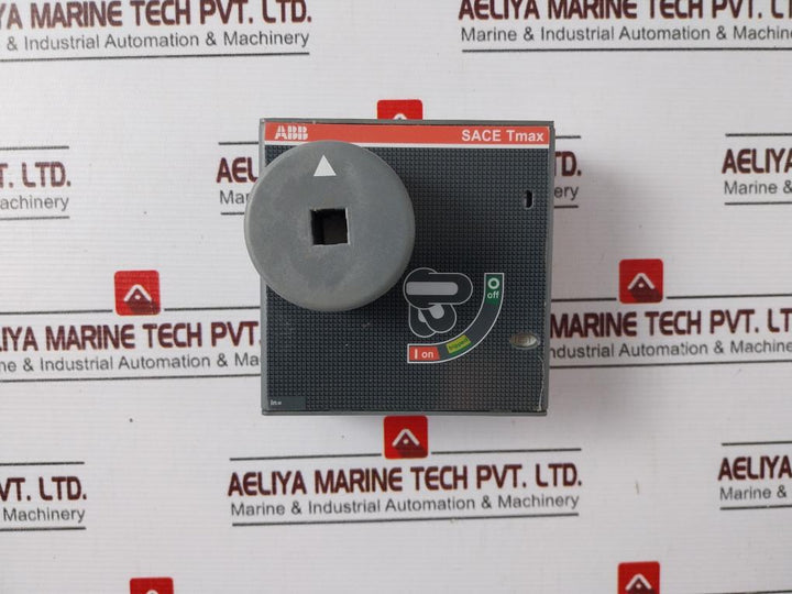 Abb 1Sda070447R1 Extended Rotary Handle Set Agl21092746970