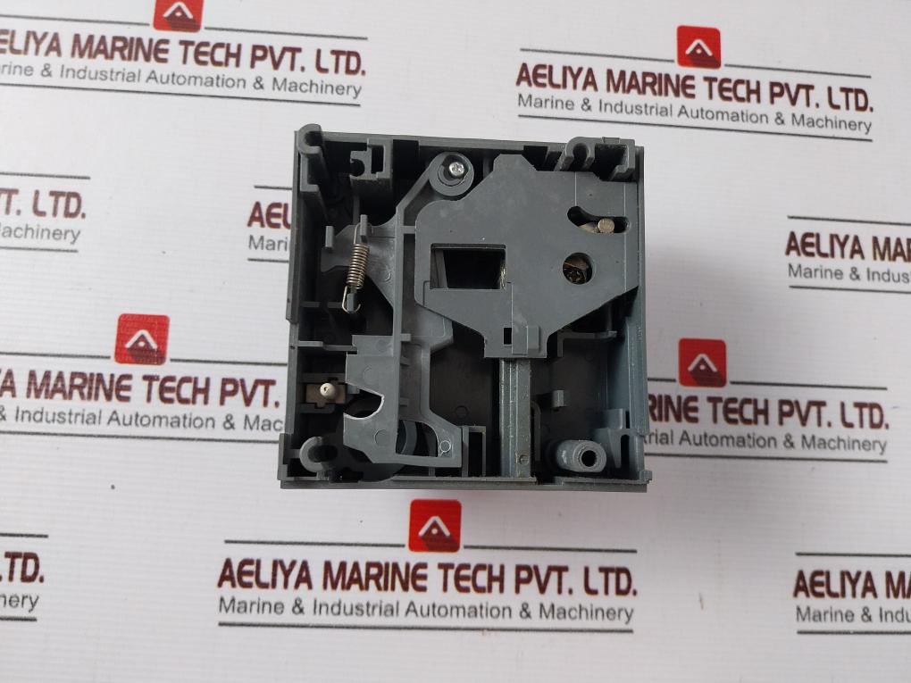 Abb 1Sda070447R1 Extended Rotary Handle Set Agl21092746970