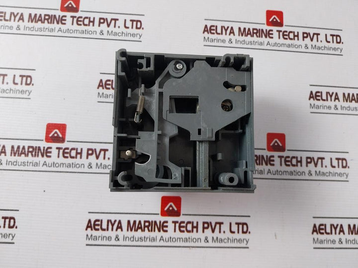 Abb 1Sda070447R1 Extended Rotary Handle Set Agl21092746970