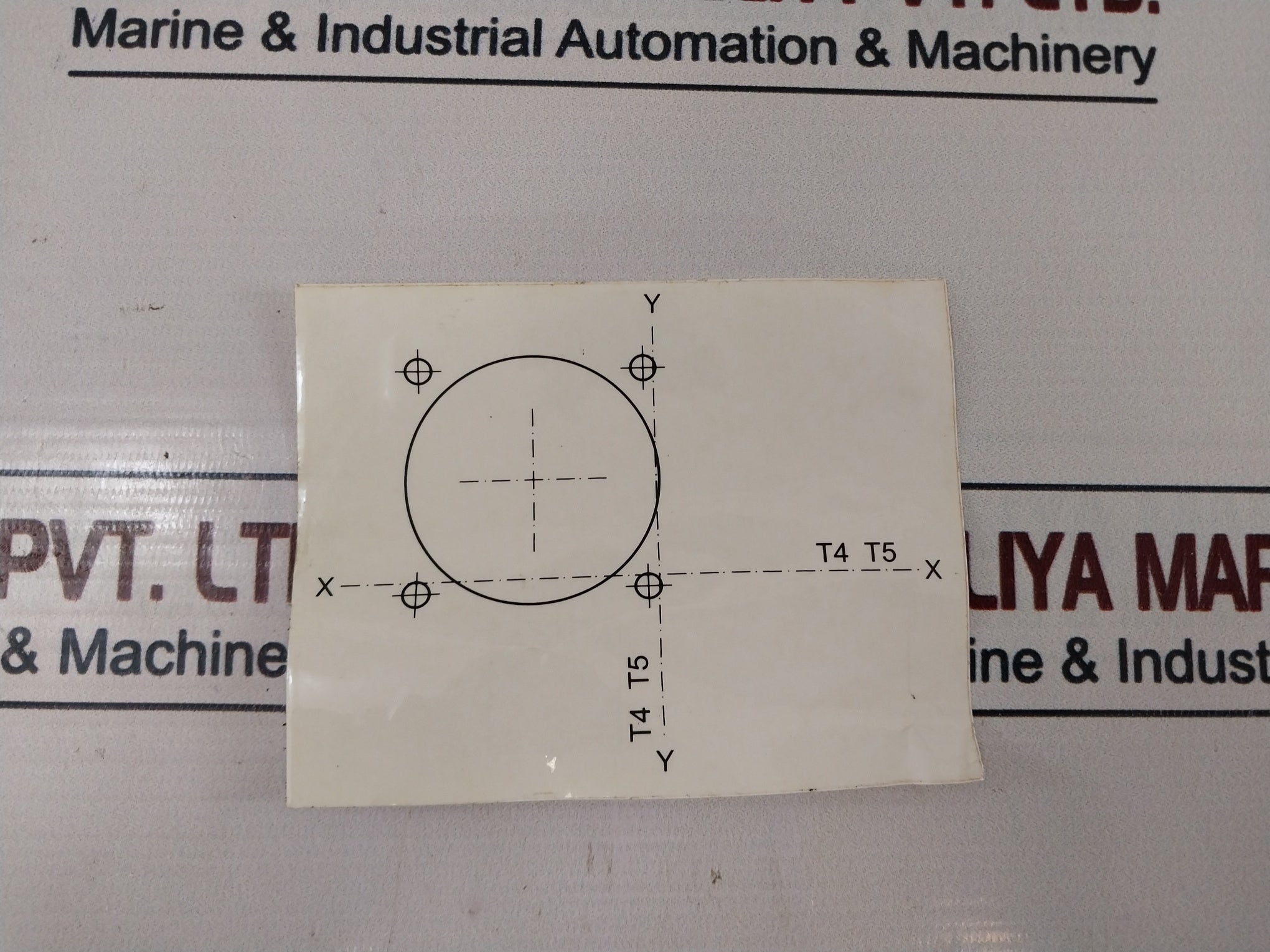 Abb 1Sda070447R1 Extended Rotary Handle