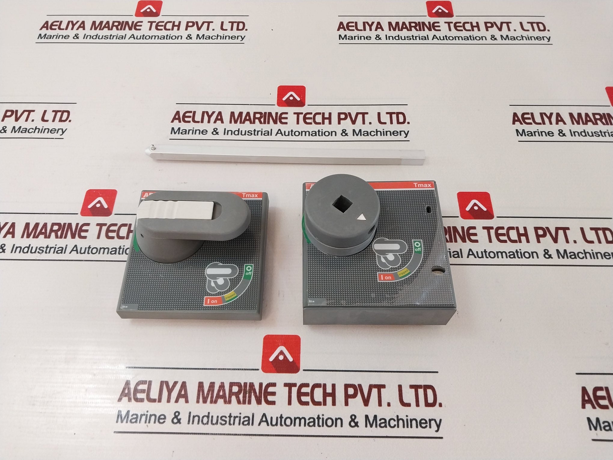 Abb 1Sda070447R1 Extended Rotary Handle