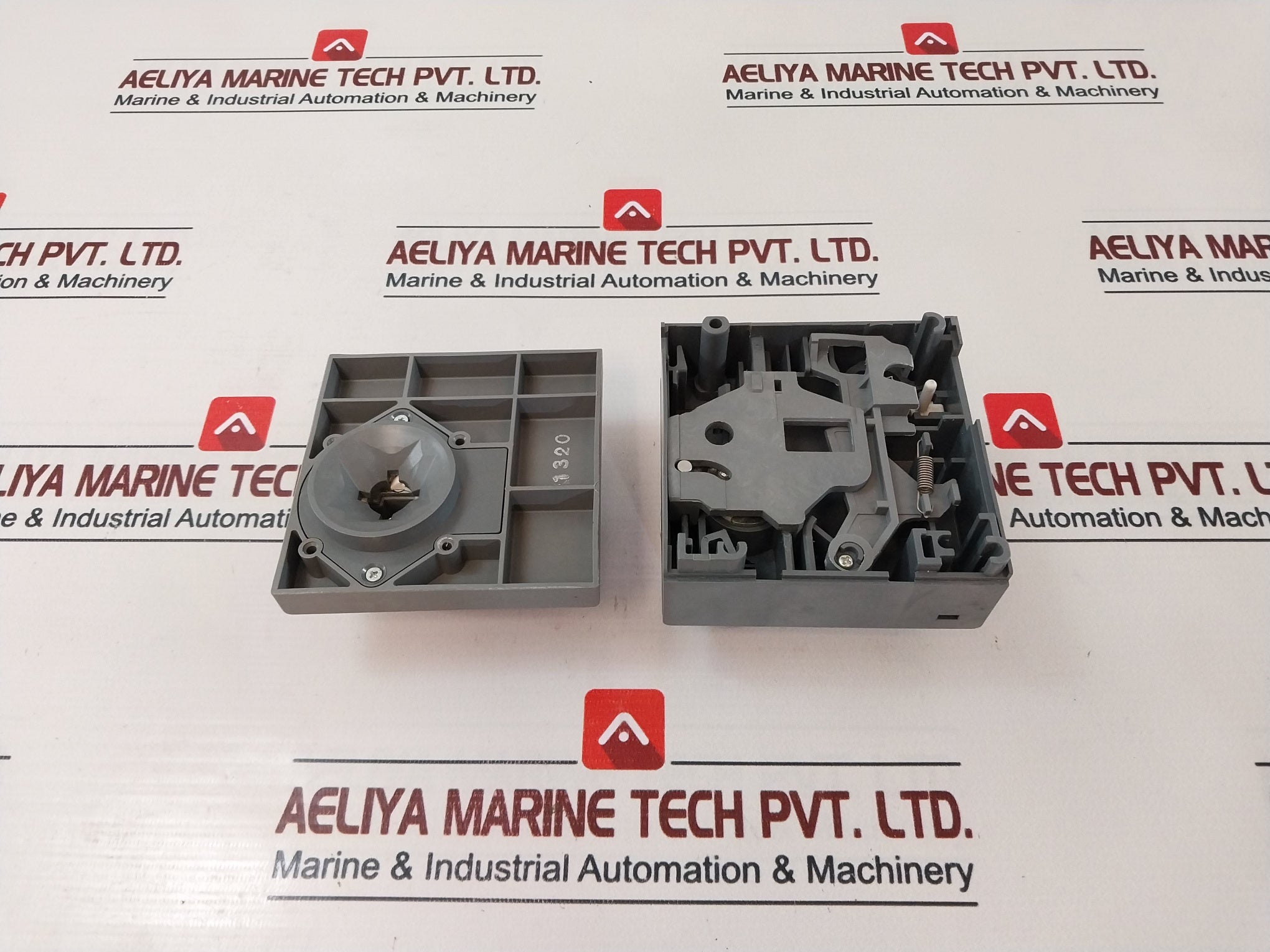 Abb 1Sda070447R1 Extended Rotary Handle