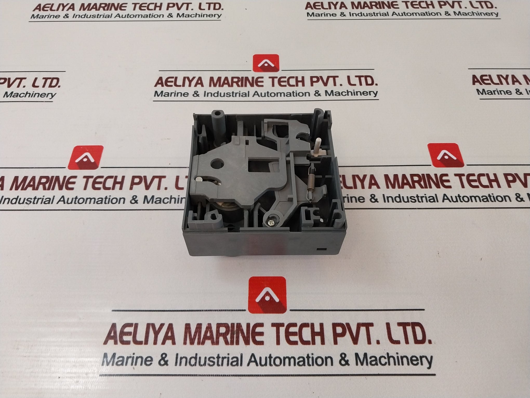 Abb 1Sda070447R1 Extended Rotary Handle