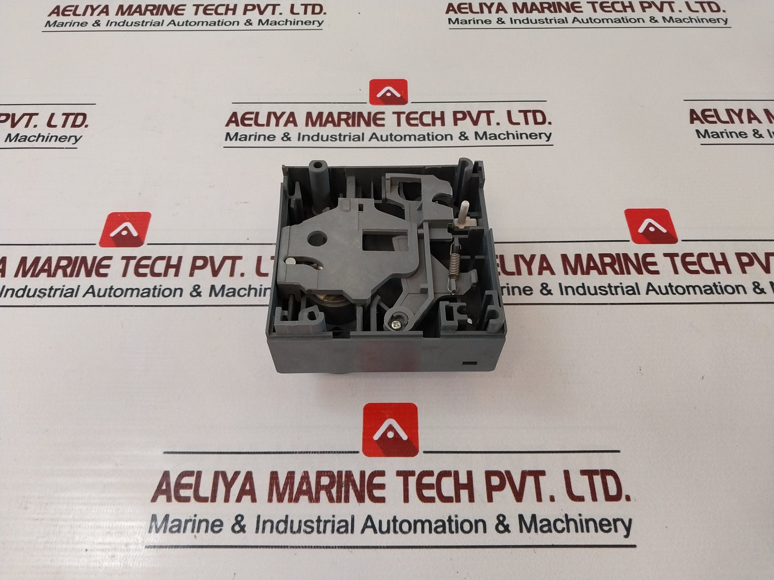 Abb 1Sda070447R1 Extended Rotary Handle