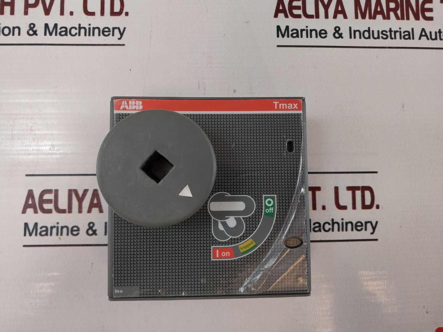 Abb 1Sda070447R1 Extended Rotary Handle