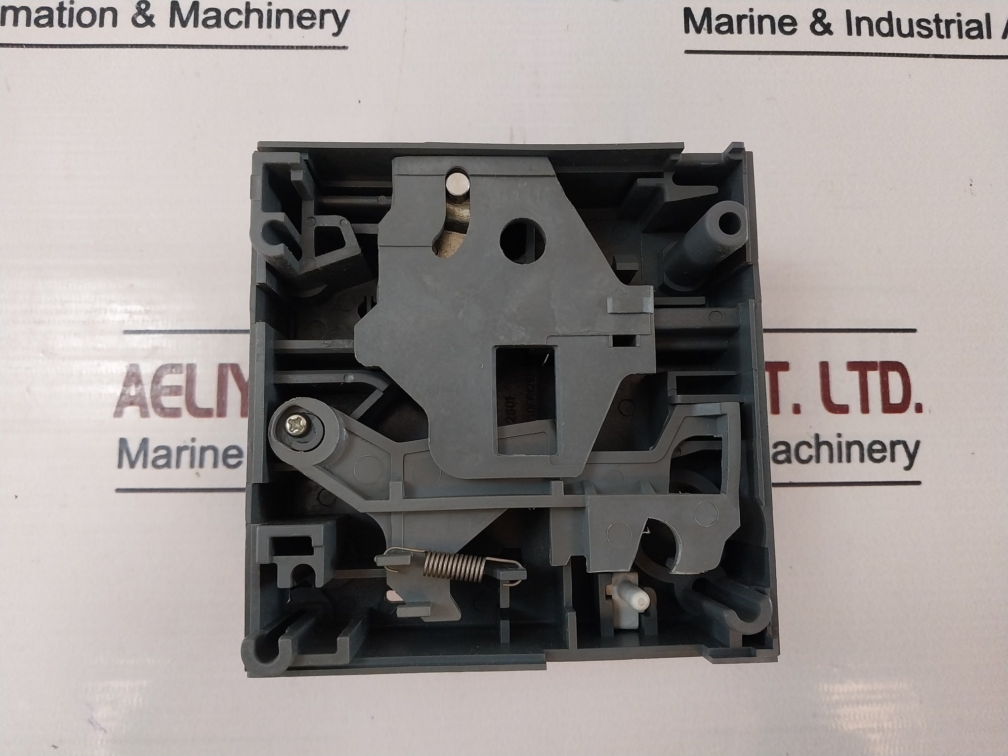 Abb 1Sda070447R1 Extended Rotary Handle