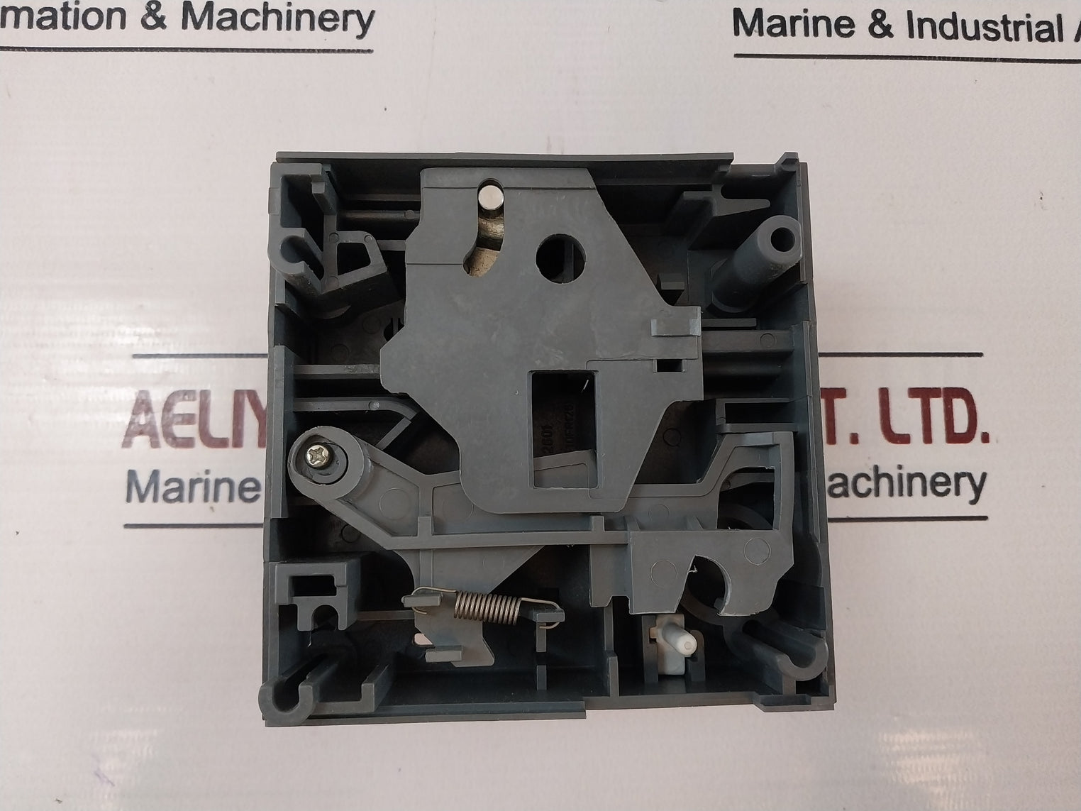 Abb 1Sda070447R1 Extended Rotary Handle