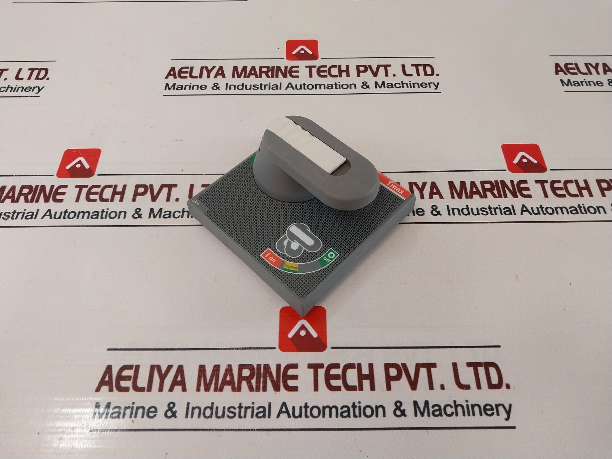 Abb 1Sda070447R1 Extended Rotary Handle