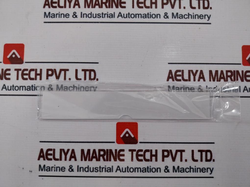 Abb 1Sda073864R1 Flange Ip30 For The Compartment Door