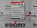 Abb 1Sda073864R1 Flange Ip30 For The Compartment Door