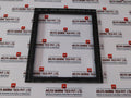 Abb 1Sda073864R1 Flange Ip30 For The Compartment Door