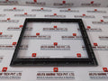 Abb 1Sda073864R1 Flange Ip30 For The Compartment Door
