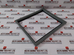 Abb 1Sda073864R1 Flange Ip30 For The Compartment Door