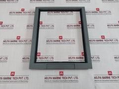 Abb 1Sda073865R1 Door Flange For Withdrawable Circuit Breaker Ip30-e2.2-e6.2