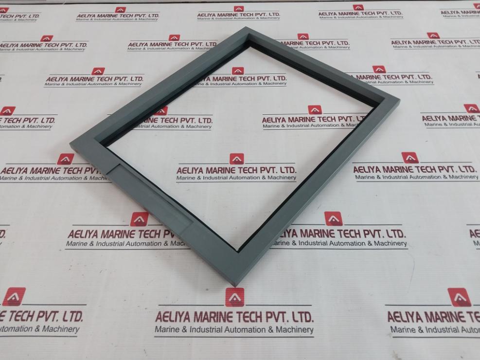 Abb 1Sda073865R1 Door Flange For Withdrawable Circuit Breaker Ip30-e2.2-e6.2