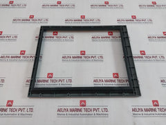 Abb 1Sda073865R1 Door Flange For Withdrawable Circuit Breaker Ip30-e2.2-e6.2