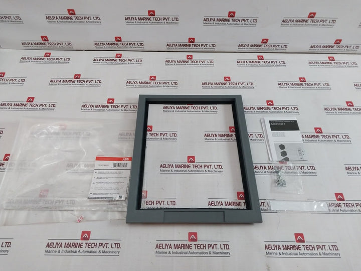 Abb 1Sda073865R1 Door Flange For Withdrawable Circuit Breaker Ip30-e2.2-e6.2