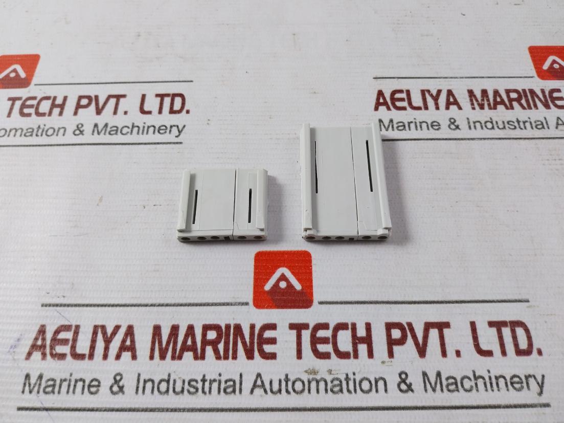 Abb 1Sdh000436R0621 Stored Energy Operating Mechanism 24 Vdc