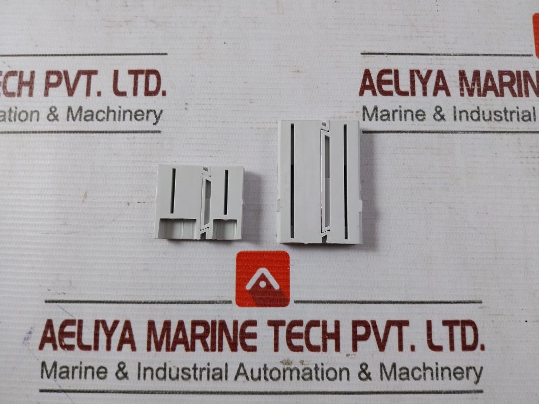 Abb 1Sdh000436R0621 Stored Energy Operating Mechanism 24 Vdc