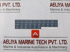 Abb 1Sdh000436R0621 Stored Energy Operating Mechanism 24 Vdc