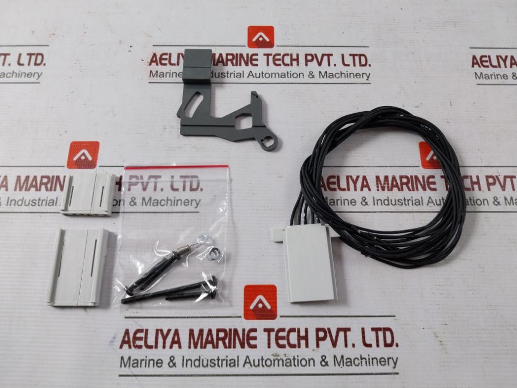 Abb 1Sdh000436R0621 Stored Energy Operating Mechanism 24 Vdc